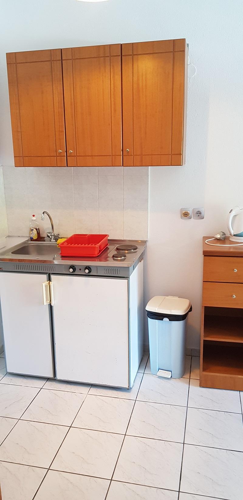 Dream House Apartment Агия Параскеви Екстериор снимка